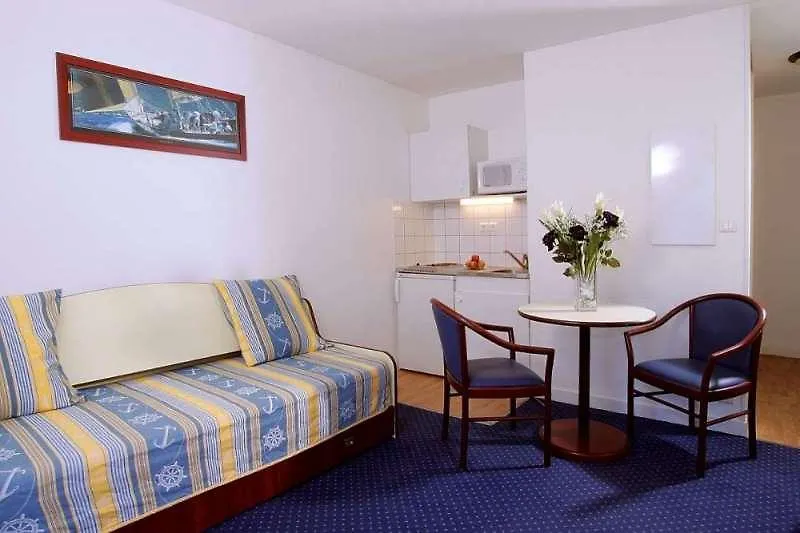 Hotel Terres De France - Appart-Hotel - Brest