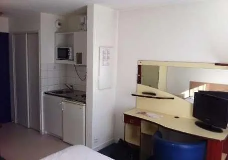 Hotel Terres De France - Appart-Hotel - Brest